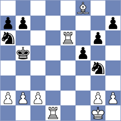 Reprintsev - Balint (chess.com INT, 2023)