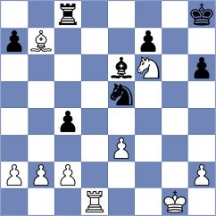 Gabitov - Fakhretdinov (Sterlitamak, 2012)