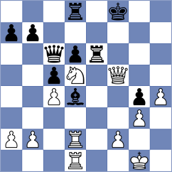 Kazmaier - Quirke (chess.com INT, 2024)
