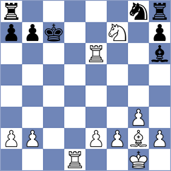 Jesse - Melikhov (chess.com INT, 2024)