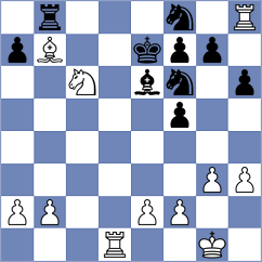 Tari - Lira (chess.com INT, 2024)