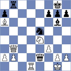 Zaichenko - Da Silva (chess.com INT, 2024)
