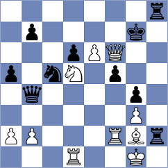 Berkovich - Godon (Europe Echecs INT, 2021)