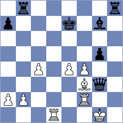 Baltabaev - Boyer (chess.com INT, 2024)