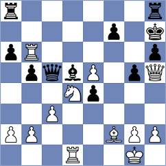 Terry - Ingebretsen (chess.com INT, 2024)