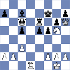 Barredo - Piliczewski (chess.com INT, 2024)