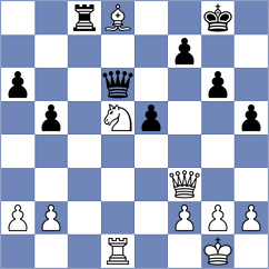 Rustamov - Timerkhanov (chess.com INT, 2024)