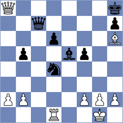 Kakumanu - Granara Barreto (Chess.com INT, 2021)