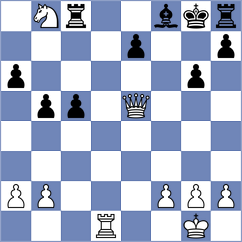 Buchenau - Osmonbekov (chess.com INT, 2024)