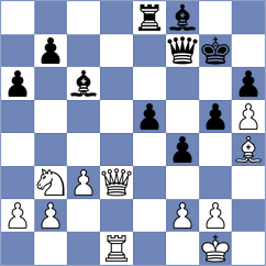 Frhat - Maksimovic (chess.com INT, 2022)