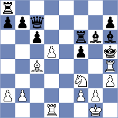 Bacrot - Hernando Rodrigo (chess.com INT, 2024)