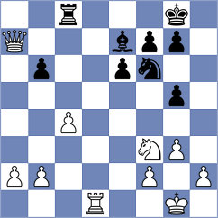 Jimenez Jimenez - Avila Fraire (chess.com INT, 2024)