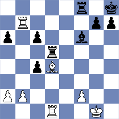 Subelj - Stevik (chess.com INT, 2024)