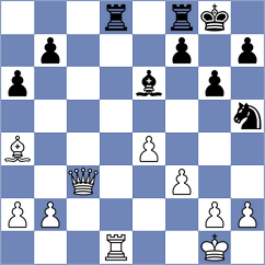 Manon Og - Mende (chess.com INT, 2023)