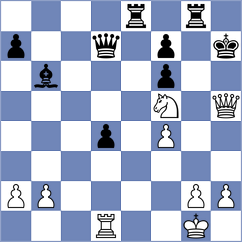 Paravyan - Vagman (chess.com INT, 2024)