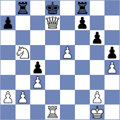 Kleimenov - Yunker (chess.com INT, 2024)