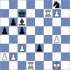 Gutierrez Olivares - Allahverdiyeva (chess.com INT, 2024)