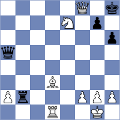 Volkov - Krzywda (chess.com INT, 2024)