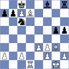 Sailer - McCamon (chess.com INT, 2024)
