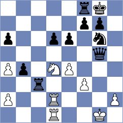 Nieto - Timerkhanov (chess.com INT, 2024)