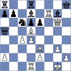 Astafurov - Tabuenca Mendataurigoitia (chess.com INT, 2024)