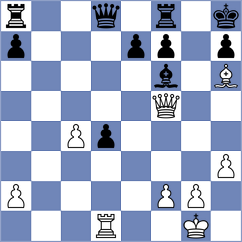 Dann - Fier (chess.com INT, 2024)