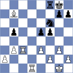 Siekanska - Altynbek (chess.com INT, 2024)