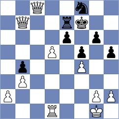 Kosteniuk - Gelder (FIDE Online Arena INT, 2024)