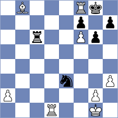 Mesquita - Rangel (chess.com INT, 2025)