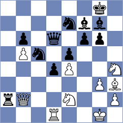 Necula - Prydun (chess.com INT, 2024)