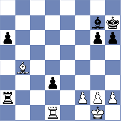 Lisjak - Ocampos (chess.com INT, 2025)