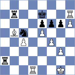 Pranav - Bilan (chess.com INT, 2024)