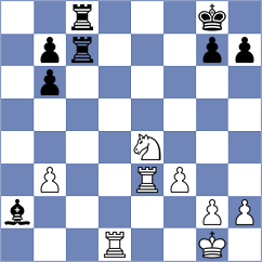 Bombin Pinera - Comp MChess (Oviedo, 1991)