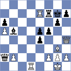 Oparin - Korchmar (chess.com INT, 2024)