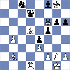 Pironti - Dmitriev (chess.com INT, 2023)