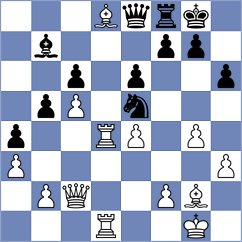 Shapiro - Ivanov (chess.com INT, 2024)
