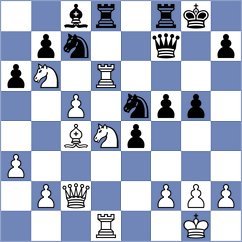 Valle Luis - Michalski (chess.com INT, 2024)