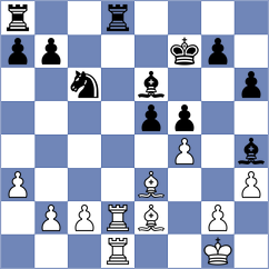 Kleibel - Smirnov (chess.com INT, 2024)