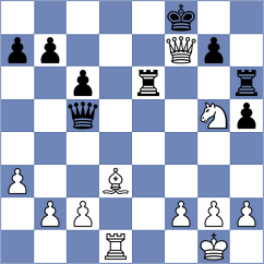 Mena Cordoba - Beltran Grisales (Medellin COL, 2025)