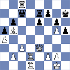 Tomb - Rozman (chess.com INT, 2021)