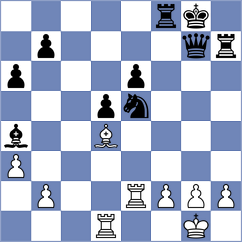 Kleibel - Sydykov (chess.com INT, 2024)