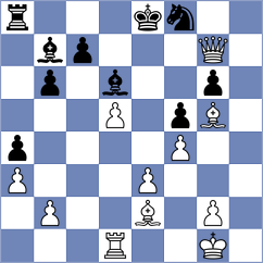 Abrishami - Jafari (Chess.com INT, 2021)