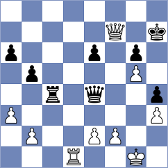 Chigaev - Chernikov (chess.com INT, 2024)