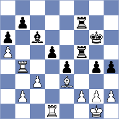 Vasli - Miserendino (chess.com INT, 2025)