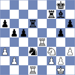 Kaminski - Csonka (chess.com INT, 2022)