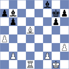 Rahman - Schwabeneder (chess.com INT, 2024)