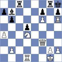Stefanache - Nedelcu (Chess.com INT, 2020)