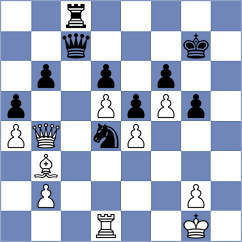 Poupalos - Pons Carreras (chess.com INT, 2024)