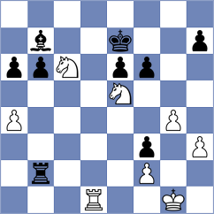 Arngrimsson - Prem (chess.com INT, 2022)