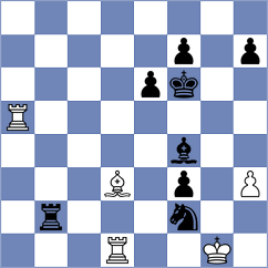 Morales Garcia - Chemin (chess.com INT, 2023)